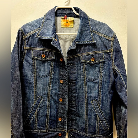 Parasuco Jacket For Men - Picture 1 of 11